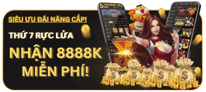 Tiền thưởng chào mừng MCW77 Chính Thức
