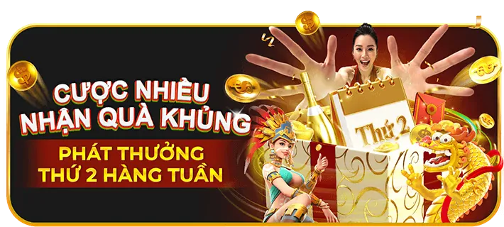 Đổi mới game bắn cá