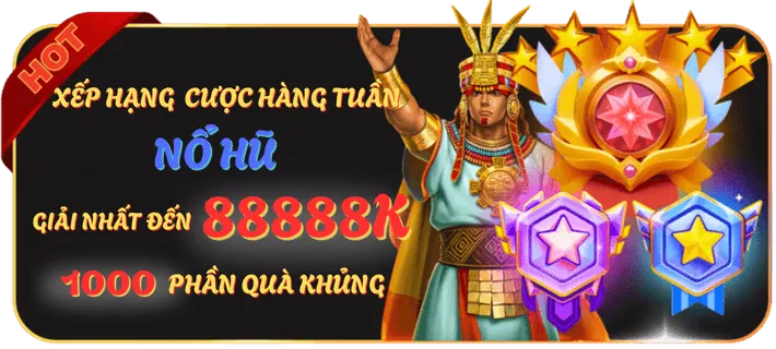 Đối tác sòng bạc mới