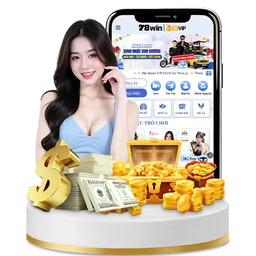 Sòng Bạc Trực Tiếp MCW77 Chính Thức