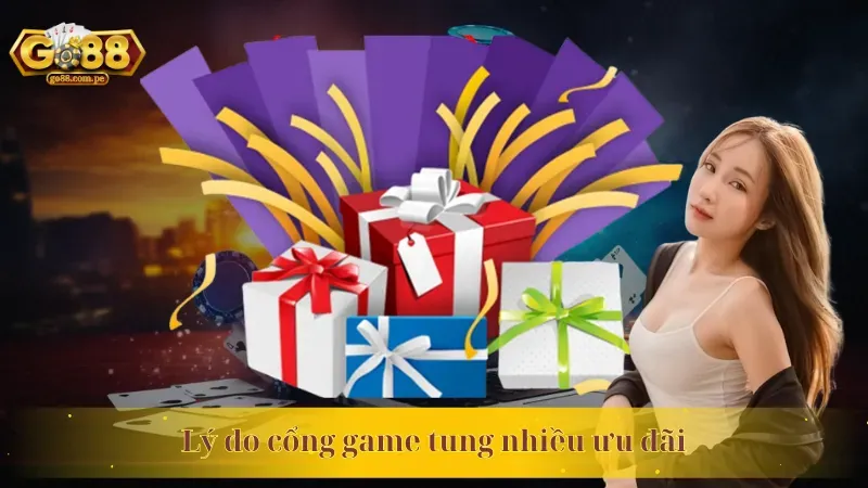 Tính năng bảo mật của MCW77 Chính Thức